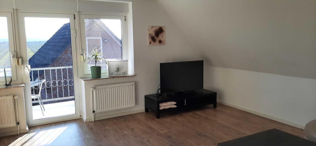 Ferienwohnung Bluetenblick Bachenbrock ภายนอก รูปภาพ