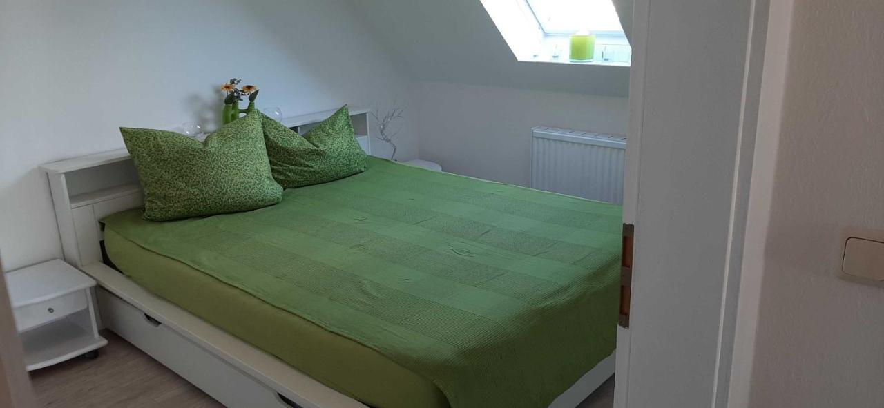 Ferienwohnung Bluetenblick Bachenbrock ภายนอก รูปภาพ