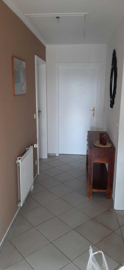 Ferienwohnung Bluetenblick Bachenbrock ภายนอก รูปภาพ
